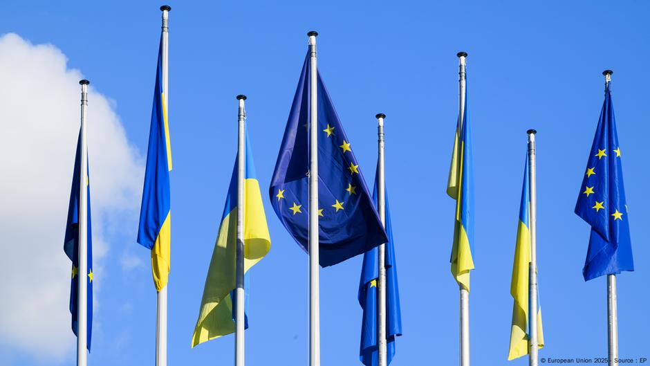 Nuevas sanciones de la UE a Rusia golpean flota en la sombra – DW – 14/05/2025
