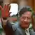 Gustavo Petro, presidente de Colombia. (Imagen de archivo 01.03.2025)