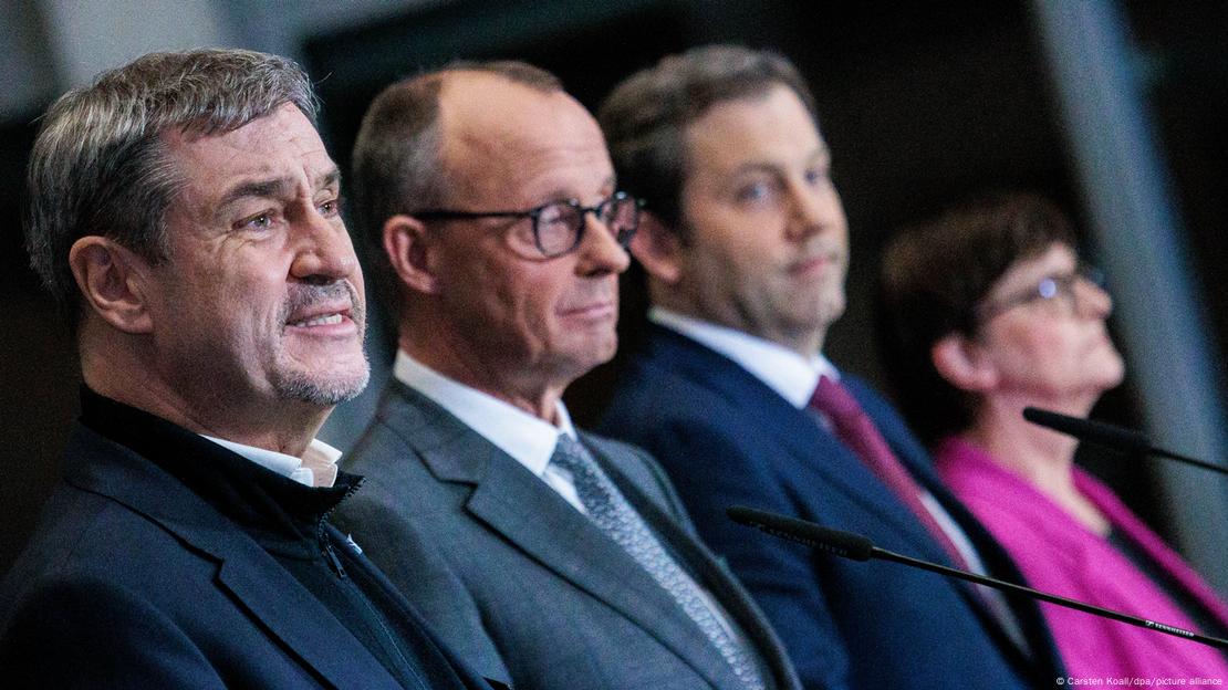 германска влада германска влада