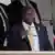 Riek Machar, vice-presidente do Sudão do Sul