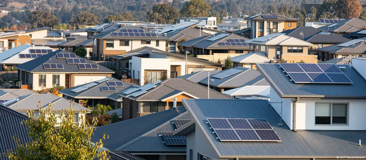 Free electricity in Australia, and the week's other eco wins
