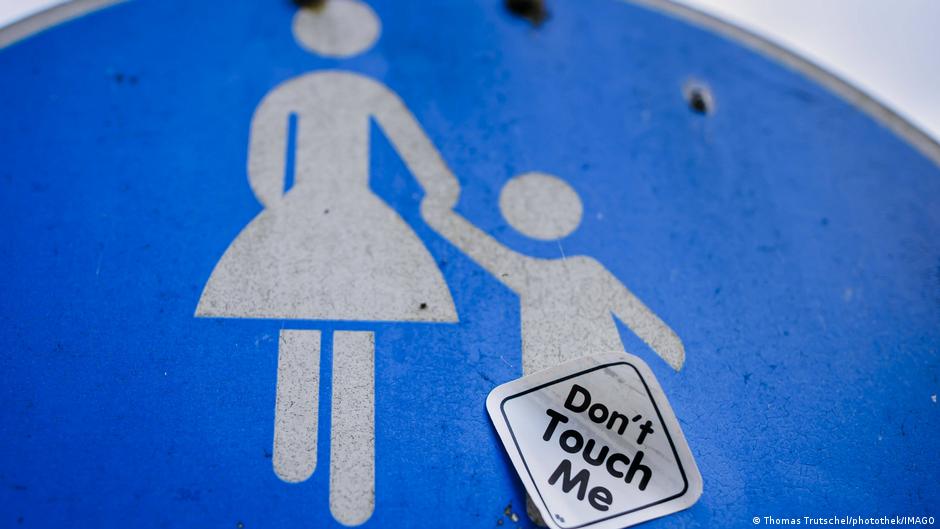 Gjermani  Rritet dhuna e seksualizuar ndaj fëmijëve dhe të rinjve