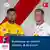 Noah Atubolu y Xavi Simons