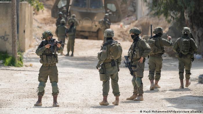 Israel avança com projeto para restabelecer pena de morte para palestinos