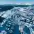 Houses covered by snow are seen in Nuuk, Greenland, Wednesday, March 5, 2025. (AP Photo/Evgeniy Maloletka)