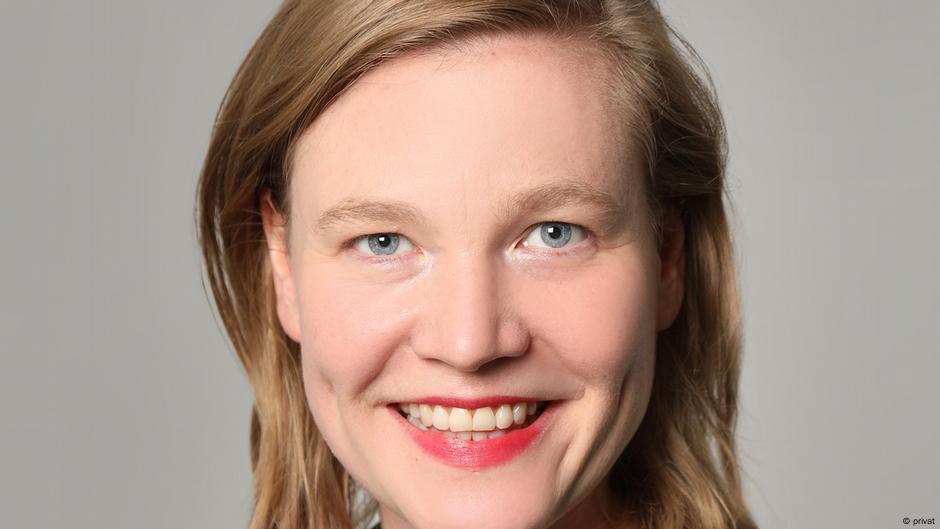 Frauke Zebas (DGAP): Ovo je takoreći „koalicija voljnih“