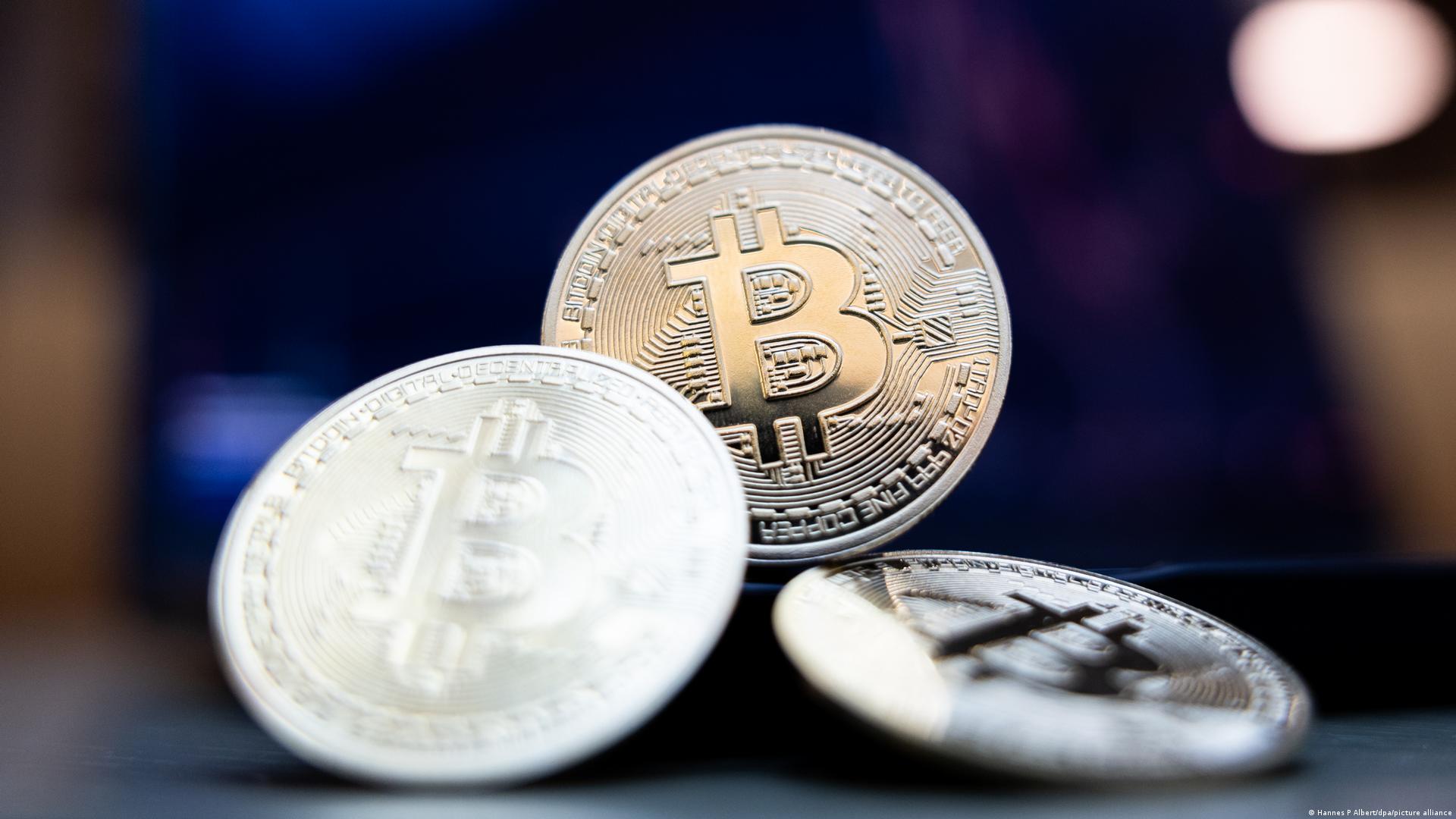 Así explican hackers la gran reserva de bitcoins de Norcorea