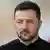 Volodimir Zelenski, presidente de Ucrania. (Imagen de archivo 05.03.2025)