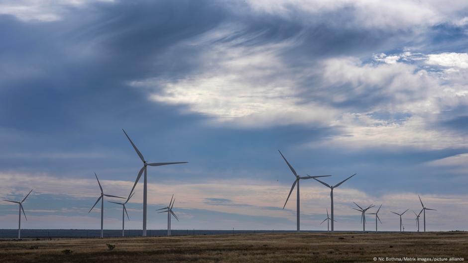 Prodhimi nga energjia e rinovueshme tejkalon qymyrin