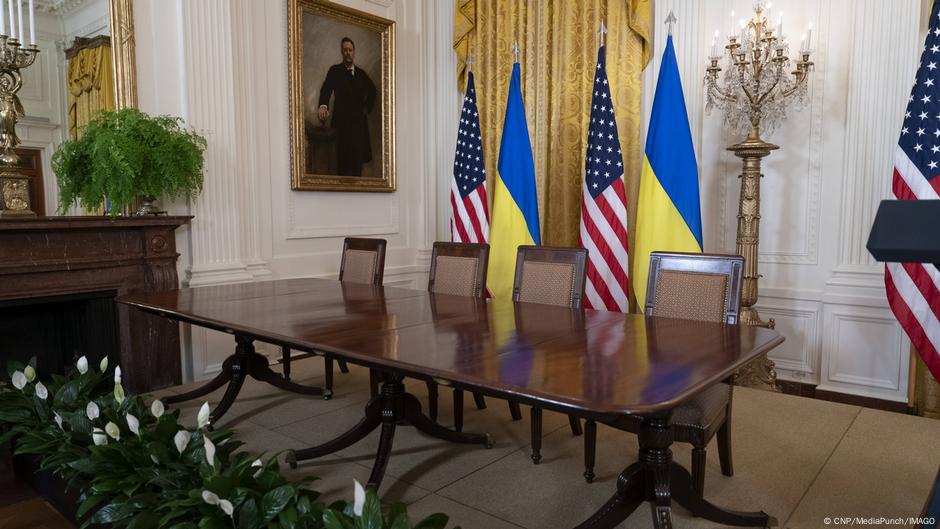 What can Ukraine expect from talks with US in Saudi Arabia?