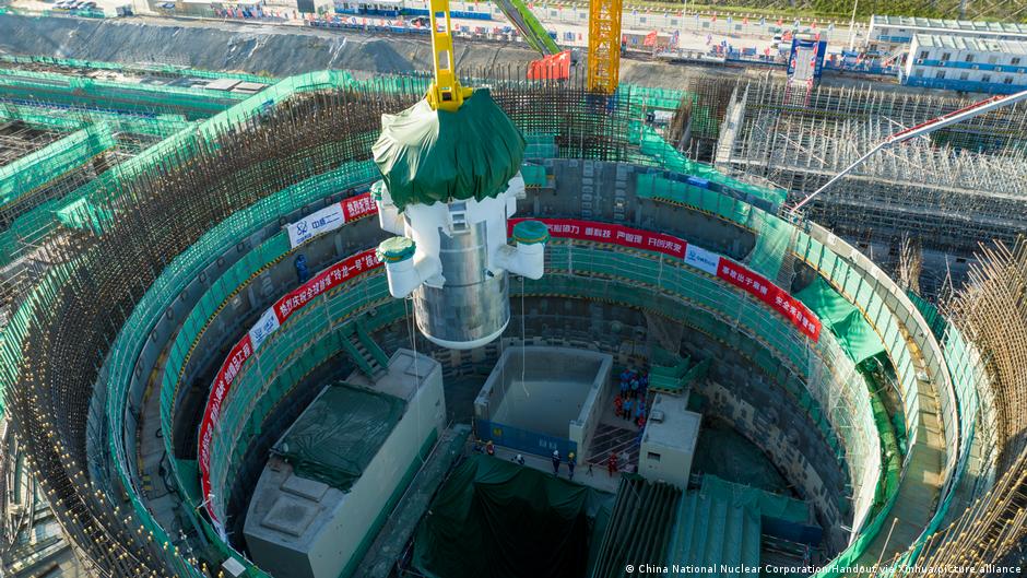 Can small modular nuclear reactors solve Europe's energy woes?