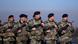 EUFOR askerleri EUFOR askerleri