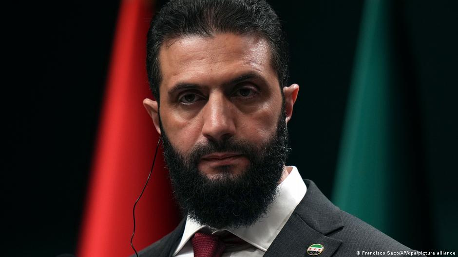 Al Šara postao traženi sagovornik