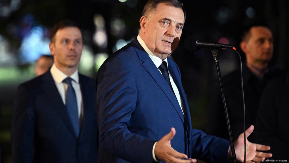 Milorad Dodik