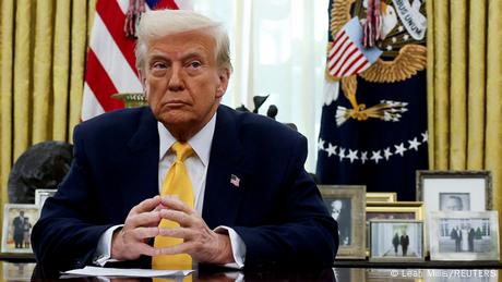 US-Präsident Donald Trump plant das nächste Gespräch mit Wladimir Putin über ein mögliches Kriegsende in der Ukraine.