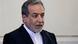 عباس عراقچی، وزیر خارجه ایران عباس عراقچی، وزیر خارجه ایران