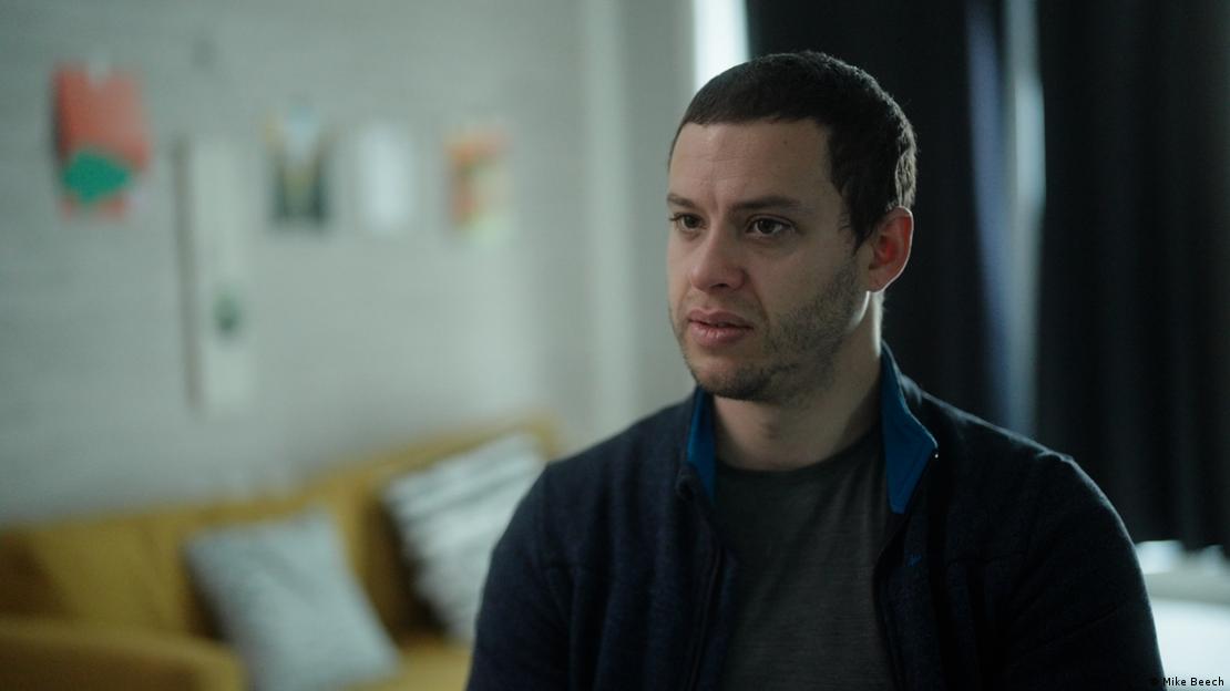 Ο Γκαμπριέλ Λάντο