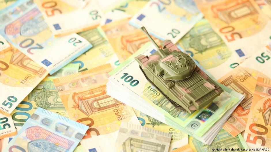 ЄС схвалив участь Великобританії у кредиті підтримки України на €90 млрд