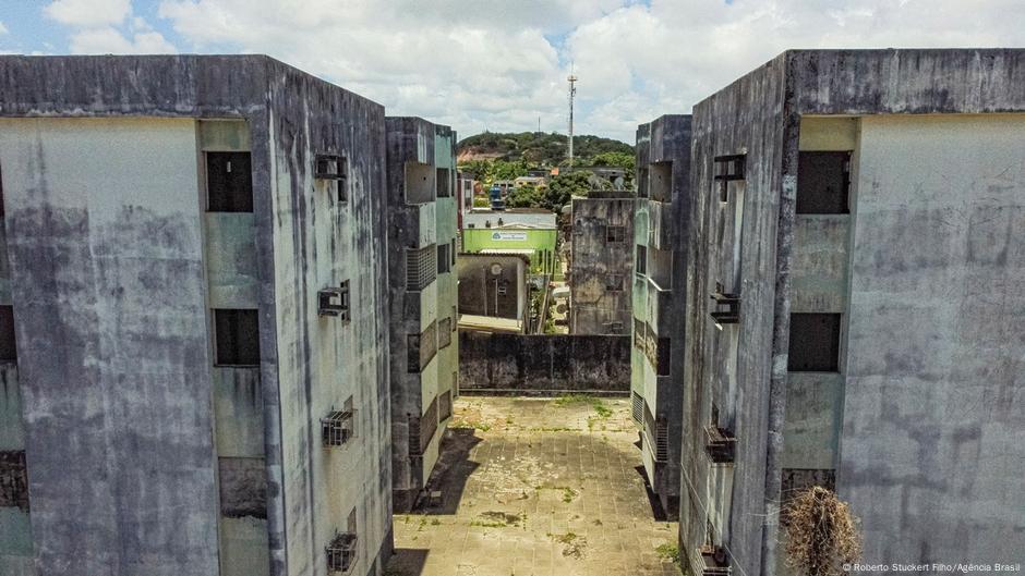 Prédios-caixão, as construções proibidas há 20 anos em Pernambuco