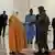Janar Abdourahamane Tiani ya saba ganawa da masu fada a ji a Jamhuriyar Nijar