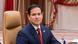 Dışişleri Bakanı Marco Rubio Dışişleri Bakanı Marco Rubio