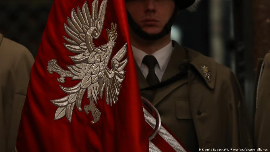 „Focus”: nieuzasadnione oburzenie z powodu zachowania żołnierzy