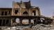 Ruine manastira Mar Elian nakon okupacije od strane "Islamske države" Ruine manastira Mar Elian nakon okupacije od strane "Islamske države"