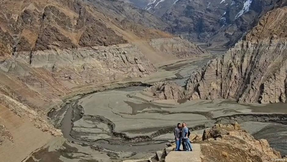 Iran: rząd rozważa przeniesienie stolicy. Przez brak wody