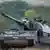 Cамоходная артиллерийская установка PzH 2000