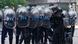Argentinien Buenos Aires 2025 | Protest gegen Mileis Sparpolitik 