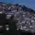 Morro dos Prazes no Rio de Janeiro
