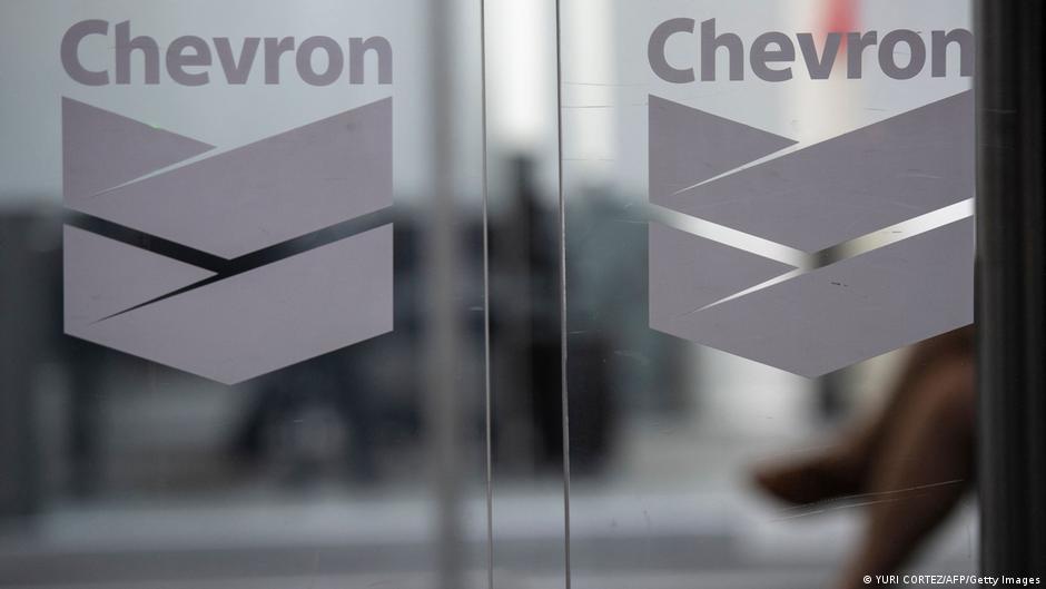 Licencia de Chevron en Venezuela expirará el 27 de mayo – DW – 22/05/2025