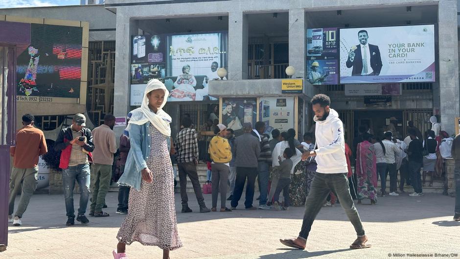 Äthiopien: Eskalation in Tigray gefährdet die Region