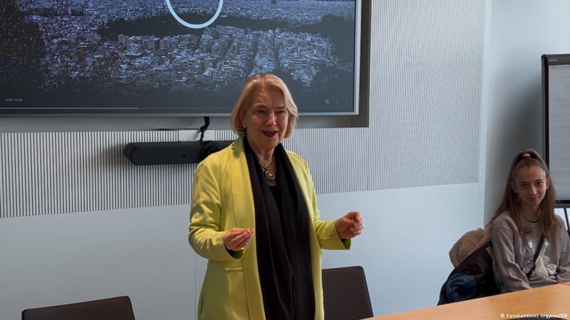 Η Άντελχαϊντ Φάιλκε