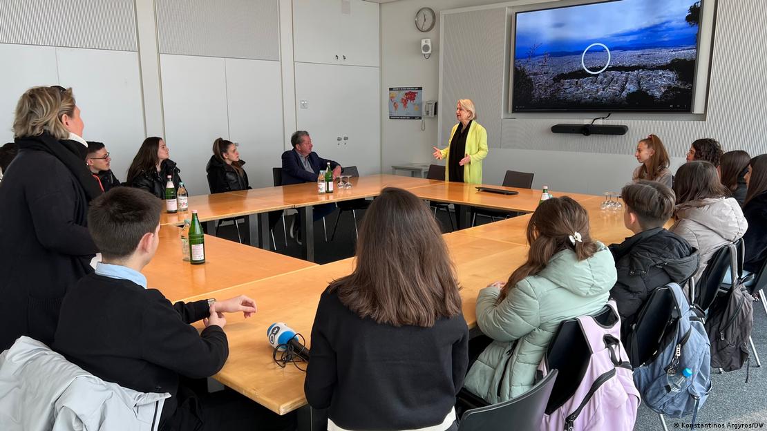 Η Άντελχαϊντ Φάιλκε