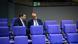 Lars Klingbeil, lider SPD w Bundestagu i Friedrich Merz, CDU, przyszły kanclerz Lars Klingbeil, lider SPD w Bundestagu i Friedrich Merz, CDU, przyszły kanclerz