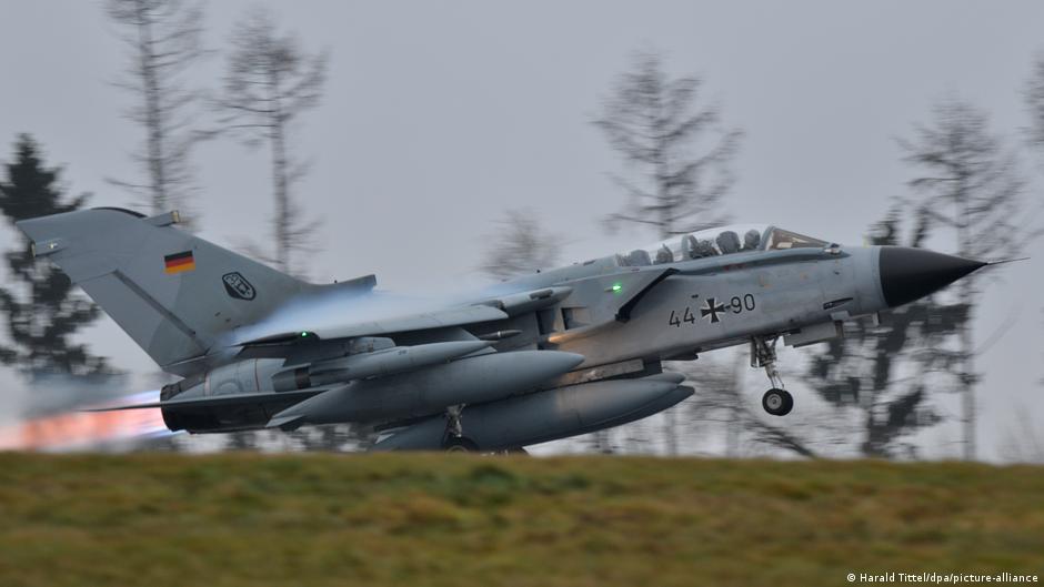 Polityk CDU: finansowy udział Niemiec w nuklearnym parasolu dla Europy