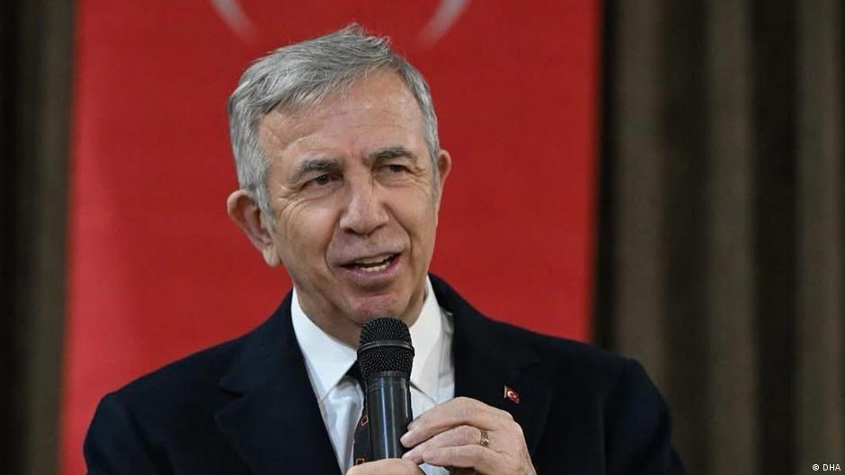 CHP'ye yönelik operasyonlar: Hedefte Ankara mı var?