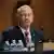 Ronald Johnson, actual embajador de Estados Unidos en México.