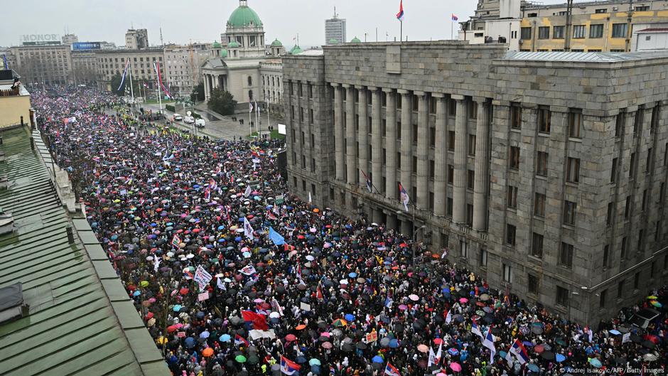 Beograd, 15.03. 2025.