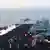 El avión de combate era un F/A-18 Super Hornet, un caza valorado en más de 60 millones de dólares. (Imagen de archivo 15.03.2025)