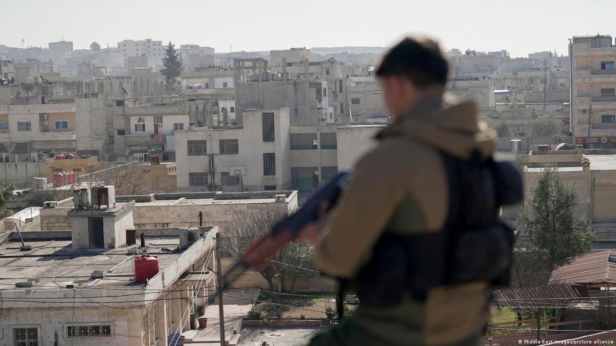 Siria y Líbano acuerdan cese de hostilidades en la frontera