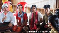 Kambodscha | Workshop der DW Akademie zum Thema Media and Information Literacy (MIL) in Ratanakiri
