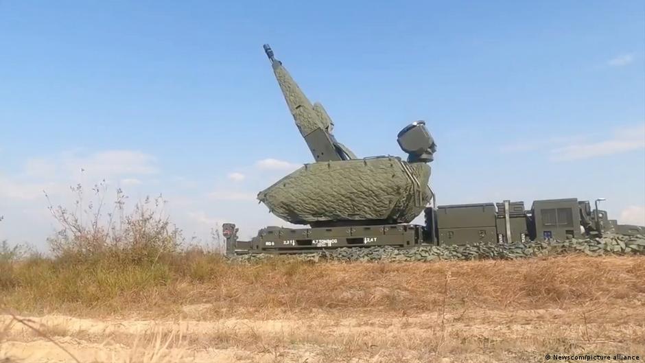 Rheinmetall: Брак грошей в України затримує поставки
