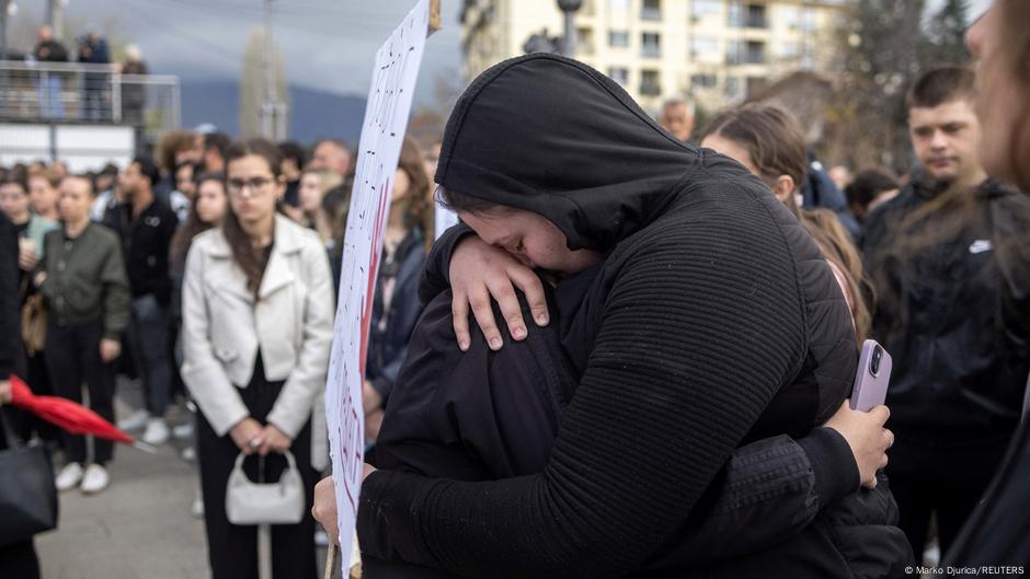 Nemački mediji opširno izveštavaju o tragediji u Kočanima