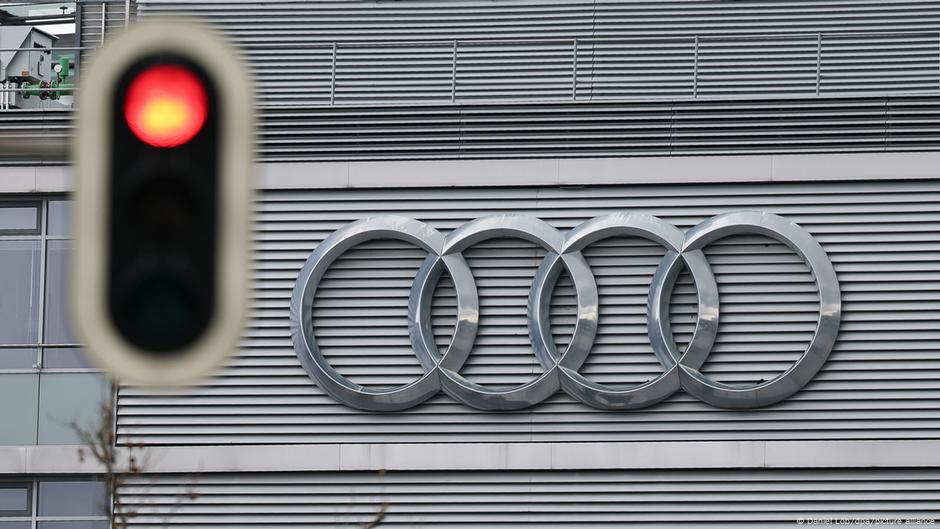Audi ukida 7500 radnih mesta u Nemačkoj do 2029. Sedište mu je u Ingolštatu.