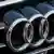 Автомобиль Audi