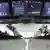 Butch Wilmore y Suni Williams comienzan su retorno a la Tierra este 18 de marzo, a brdo de la cápsula Crew Dragon de SpaceX