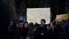 Protesti u Kočanima nakon požara u kojem je poginulo 59 ljudi Protesti u Kočanima nakon požara u kojem je poginulo 59 ljudi