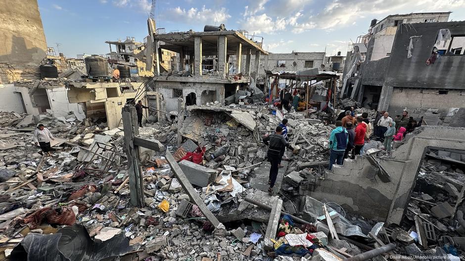 Ako su se neki Palestinci možda i nadali da je rat završen, najnoviji napad uverio ih je da to uopšte nije tako